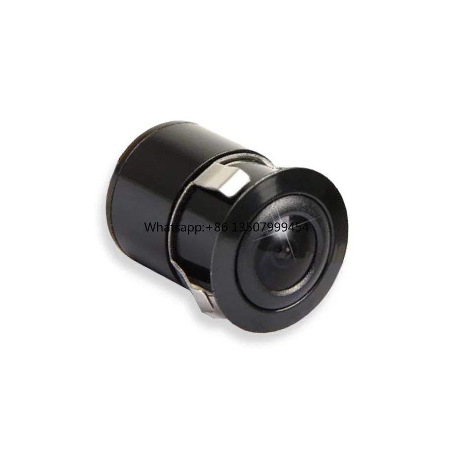 Parking Sensor Reverse - Câmera CCD Sem Fio RC1560HQ para