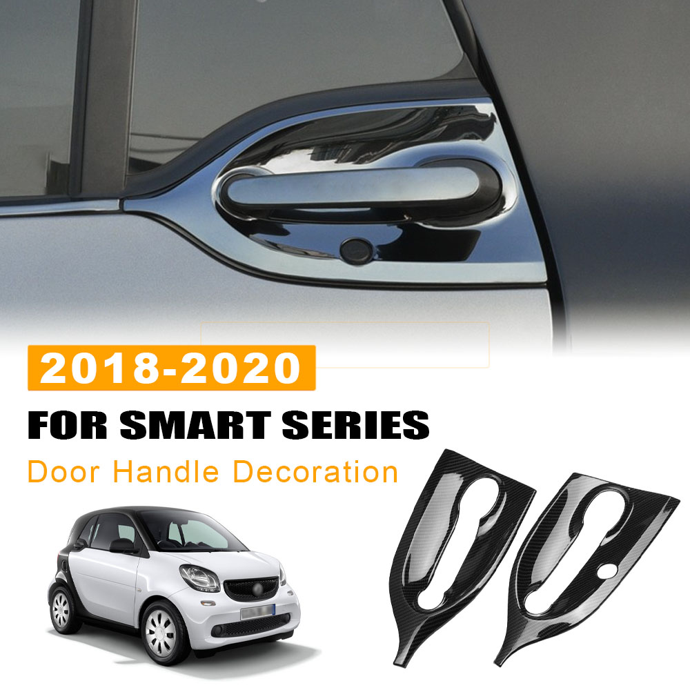 Car Door Handle Protector - Maçaneta da porta do carro proteção