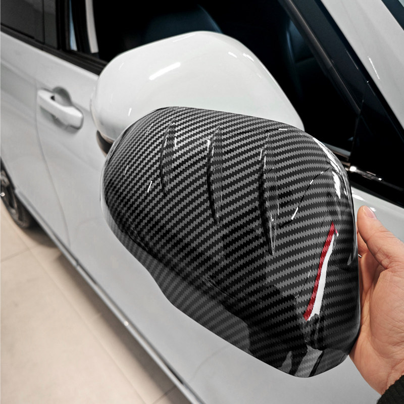 Car Accessories Honda Crv - Suprimentos para Carcaça de Espelho Retrovisor