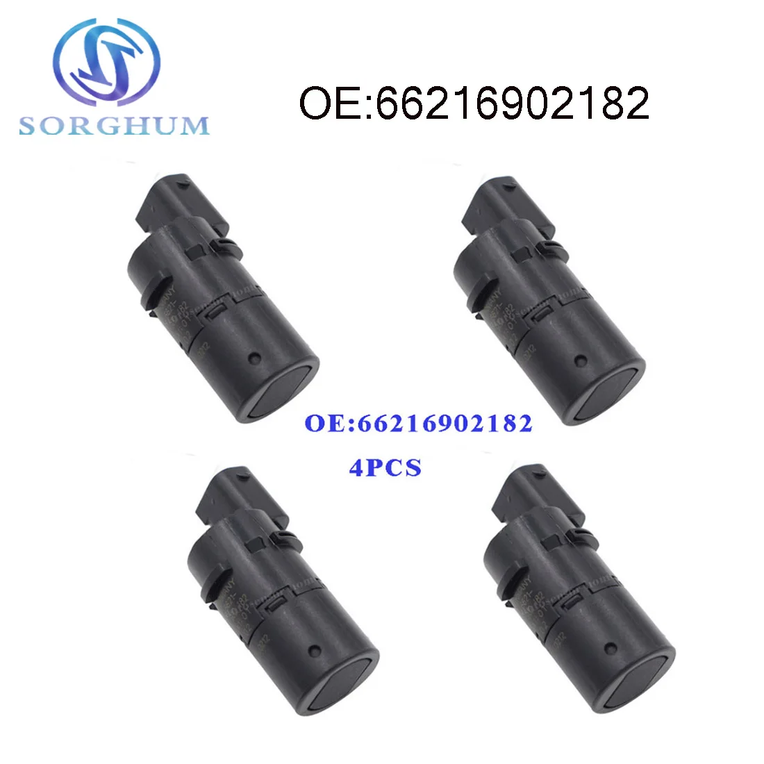 Parking Sensor Reverse - Sensor de estacionamento reverso para bmw,