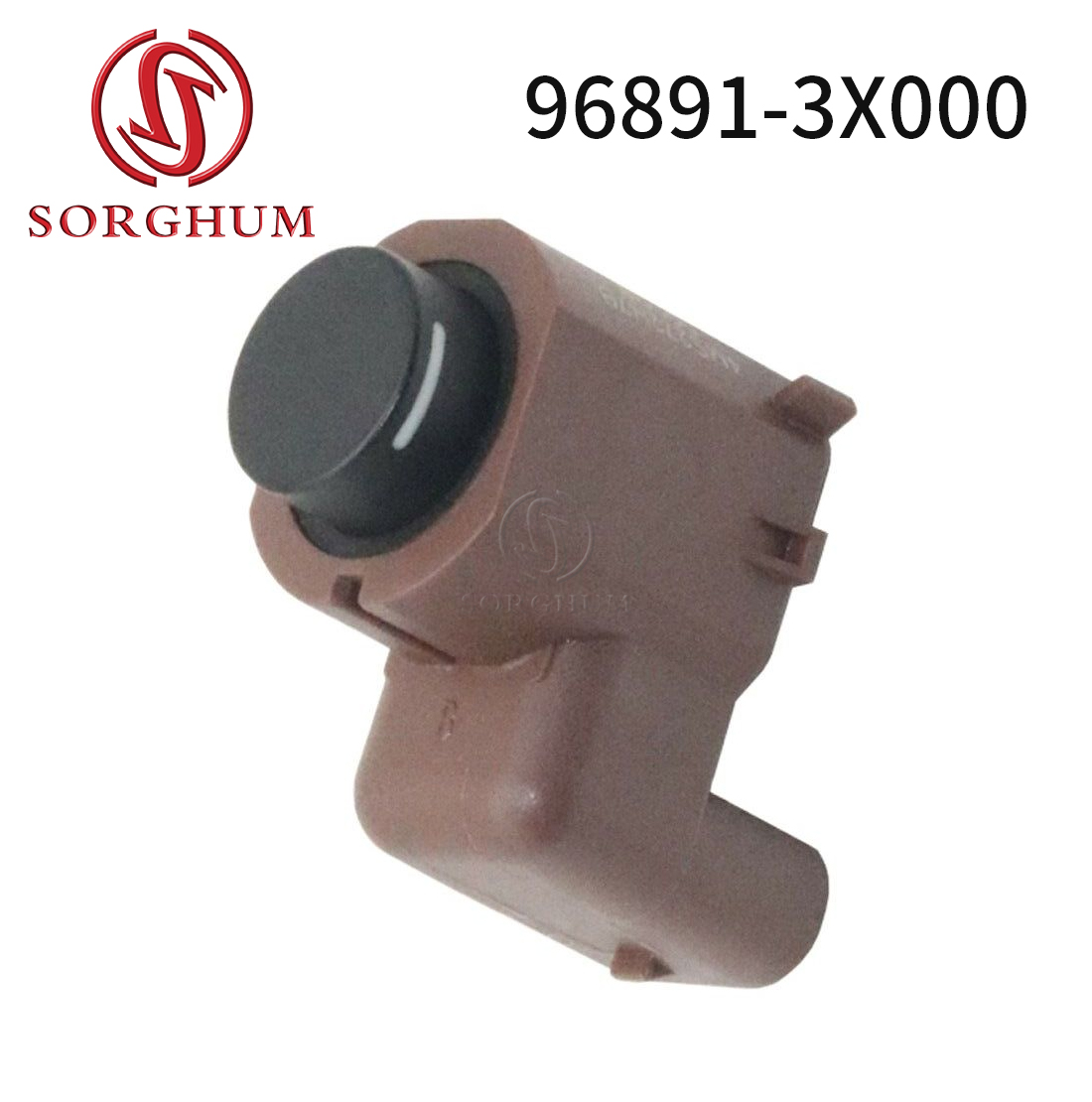 Parking Sensor Reverse - Sorghum 96891-3x000 para hyundai kia novo
