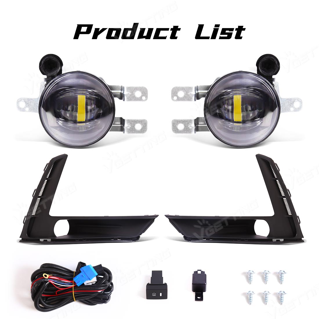 Car Accessories Honda Crv - Para honda CR-V crv 2023 2024
