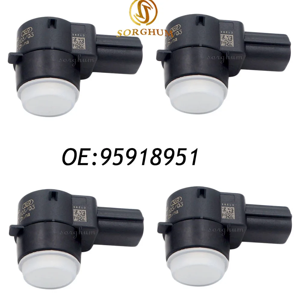 Parking Sensor Reverse - Sensor reserva pdc para controle de