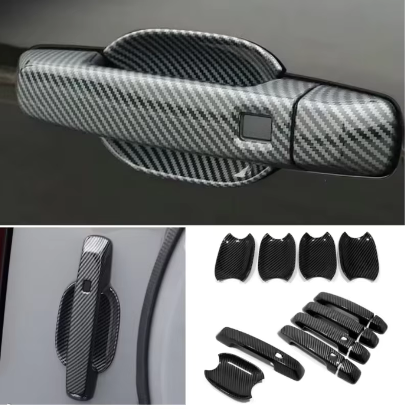 Car Door Handle Protector - Para Great Wall GWM Tank 300