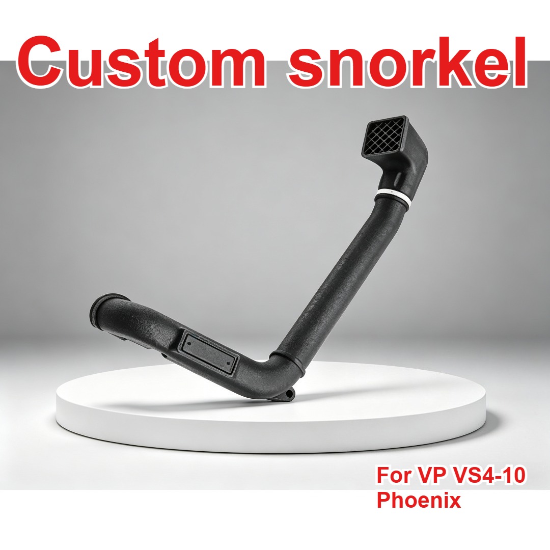 Car Accessories Phoenix - Para VP VS4‑10 Phoenix 1/10 RC