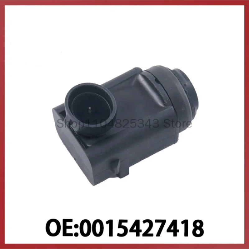 Parking Sensor Reverse - 0015427418 Aplicável a Mercedes-Benz W211 W220