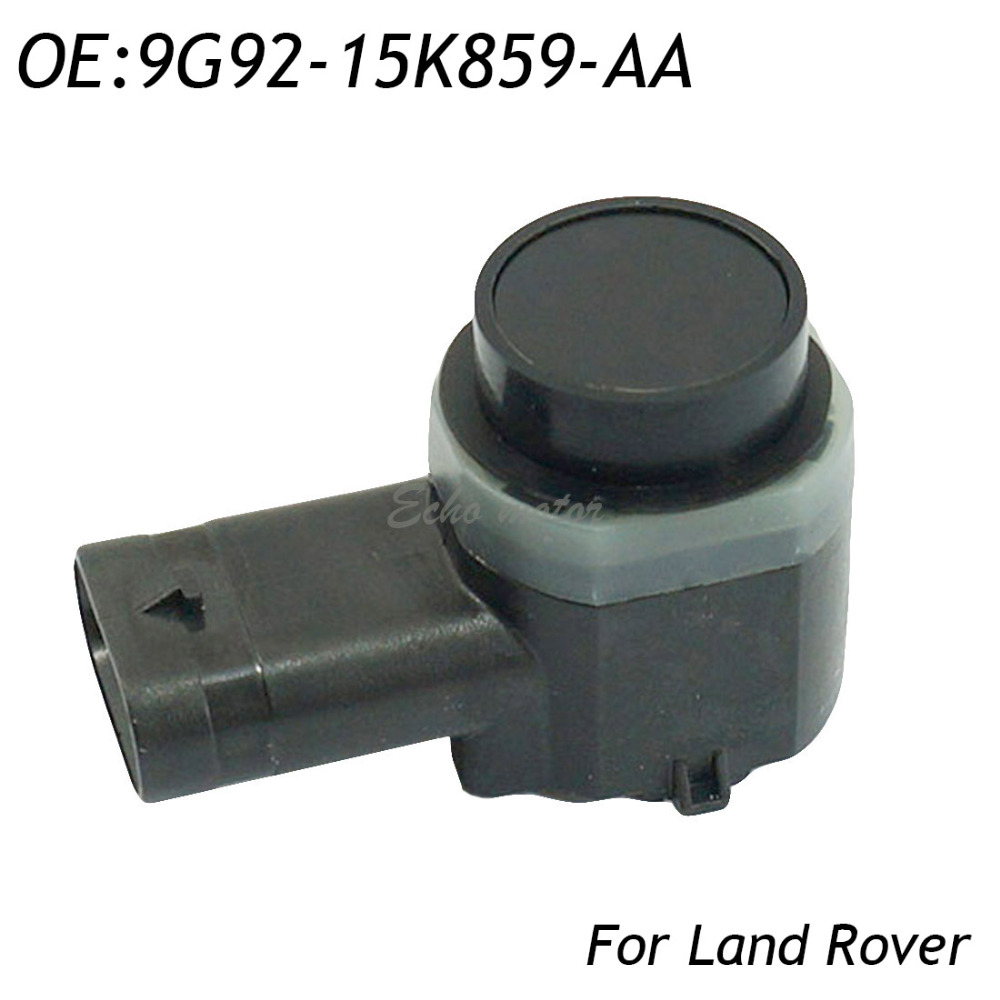 Parking Sensor Reverse - Novo sensor de estacionamento pdc de