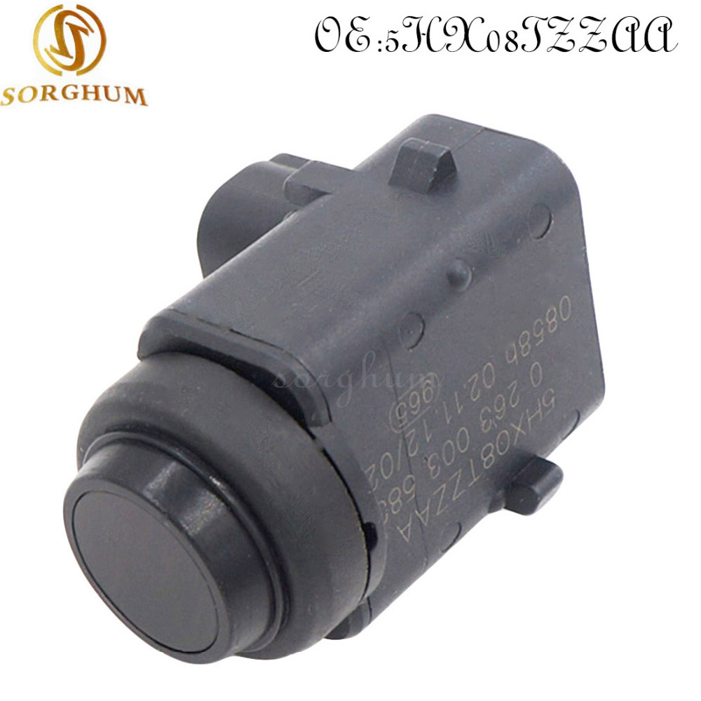 Parking Sensor Reverse - Sensor de estacionamento pdc integrado 0263003583,