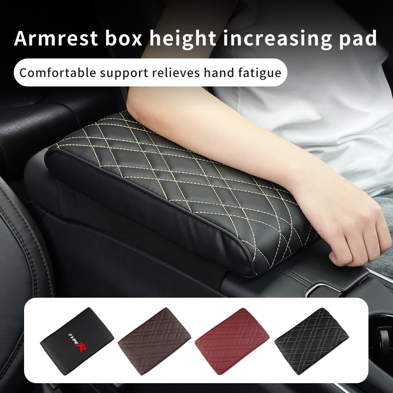 Car Accessories Honda Crv - Almofada Protetora Antiderrapante para Apoio de