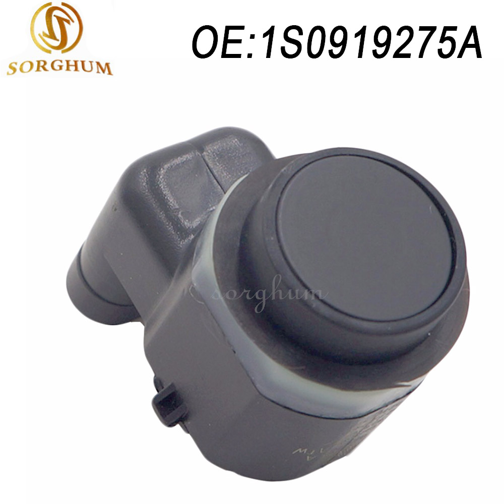 Parking Sensor Reverse - Novo Sensor de Estacionamento PDC 1S0919275A