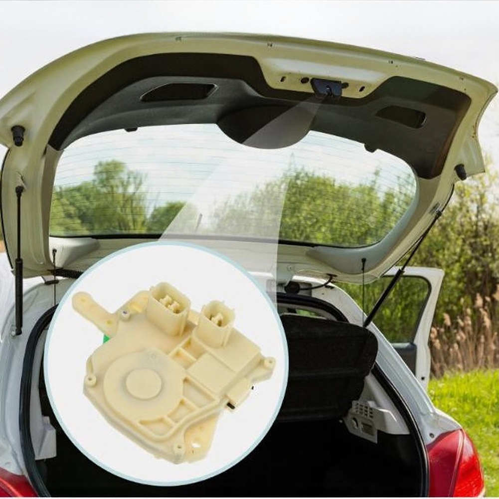 Car Accessories Honda Crv - Atuador de Fechadura da Tampa Traseira