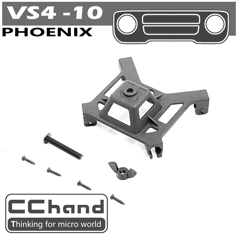 Vp VS4-10 Phoenix Acessórios:  - Car Accessories Phoenix avaliação e preço
