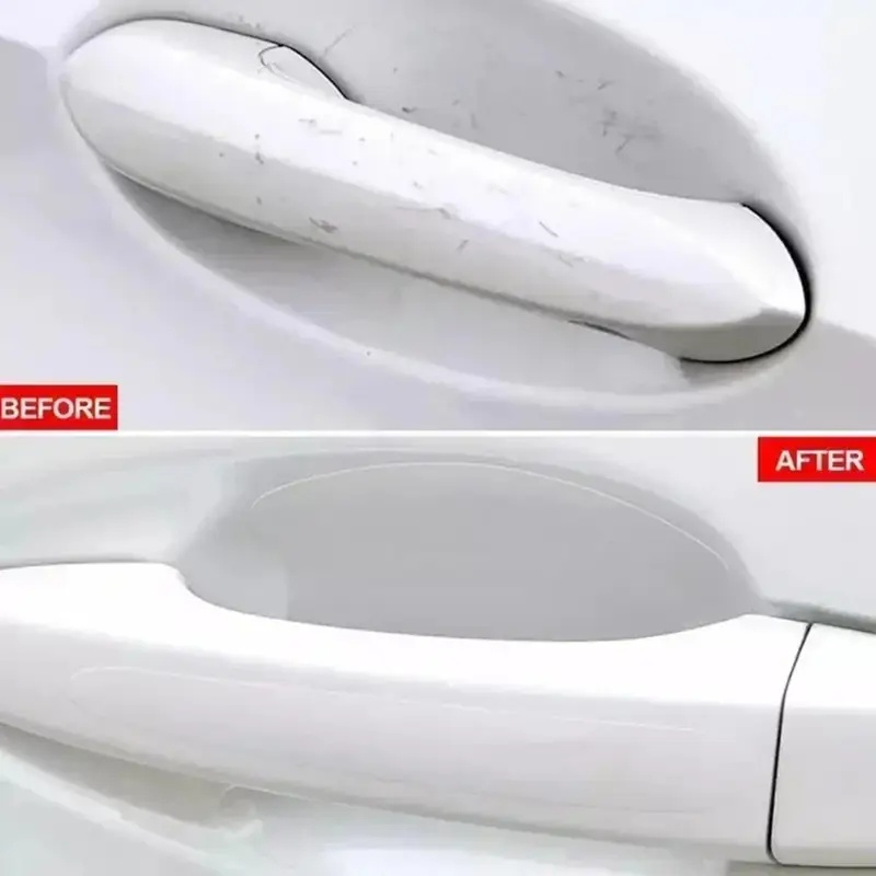 Adesivo para Maçaneta de Carro - Car Door Handle Protector avaliação e preço