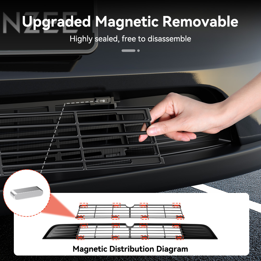 Yz modelo y juniper 2025-2026  - Car Accessories You Need avaliação e preço