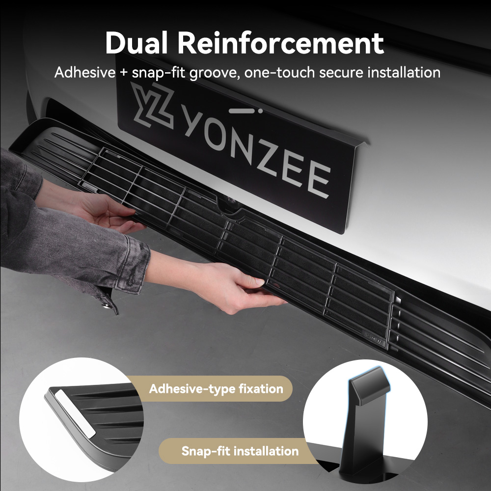 Yz modelo y juniper 2025-2026  - Car Accessories You Need avaliação e preço