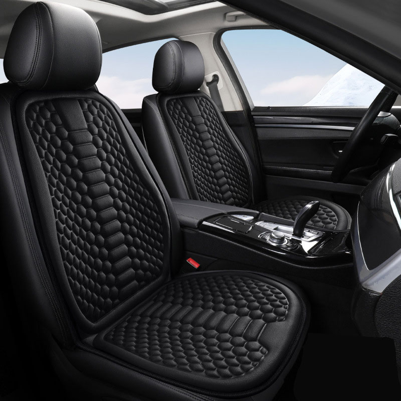 1pc de luxo capa de assento de - Car Accessories Limassol avaliação e preço