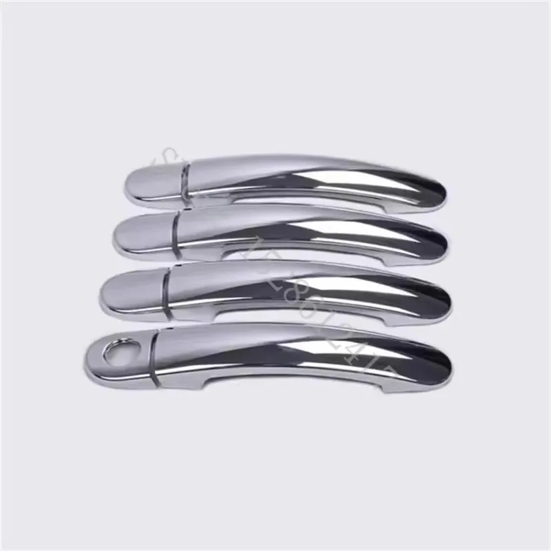 Para Tiguan MK1 Skoda Octavia  - Car Door Handle Protector avaliação e preço