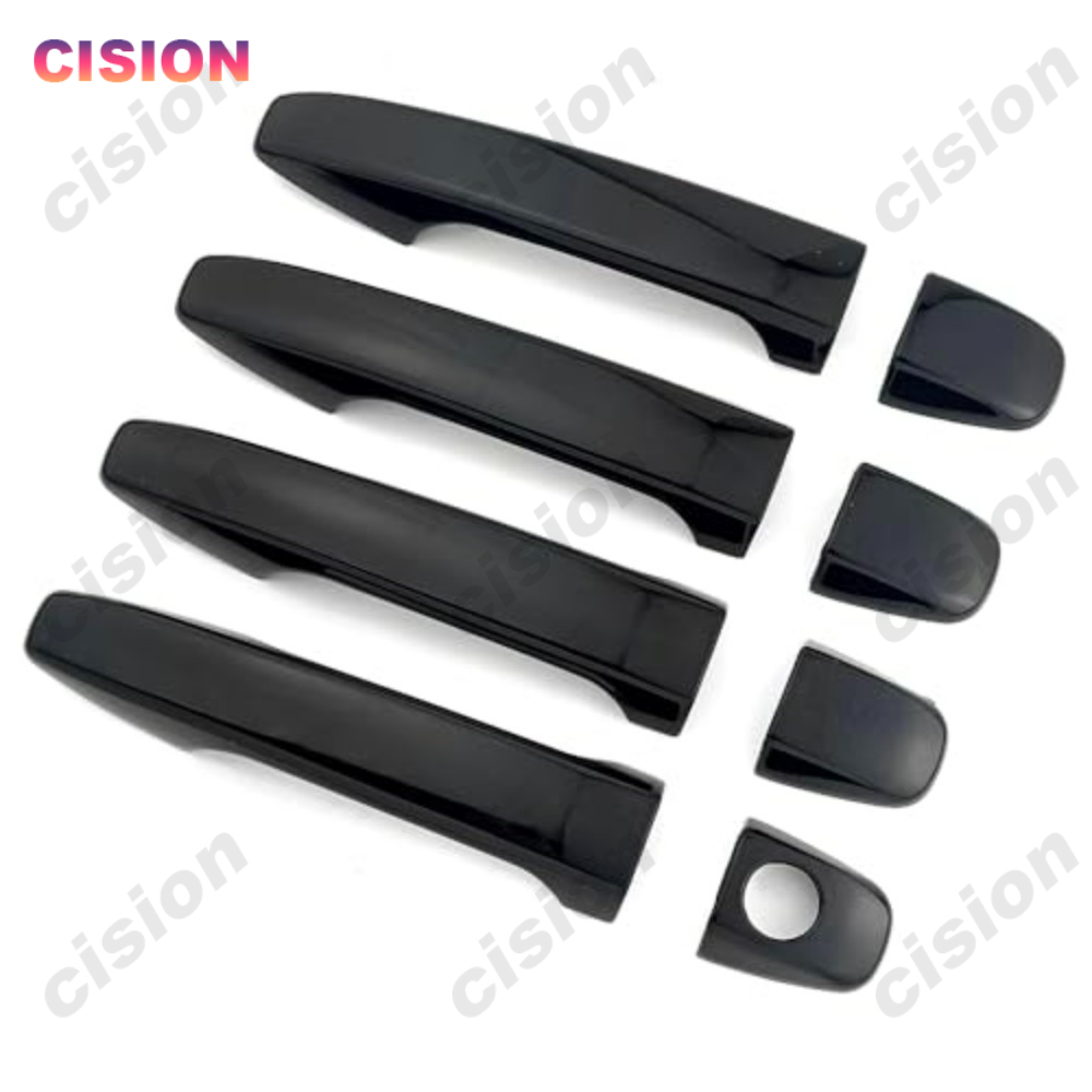 Maçaneta da porta do carro qua - Car Door Handle Protector avaliação e preço