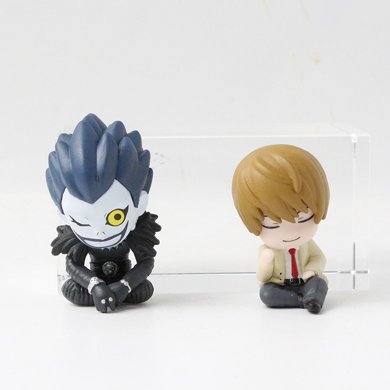 Mini Figura de Personagem de D - Car Accessories Interior avaliação e preço