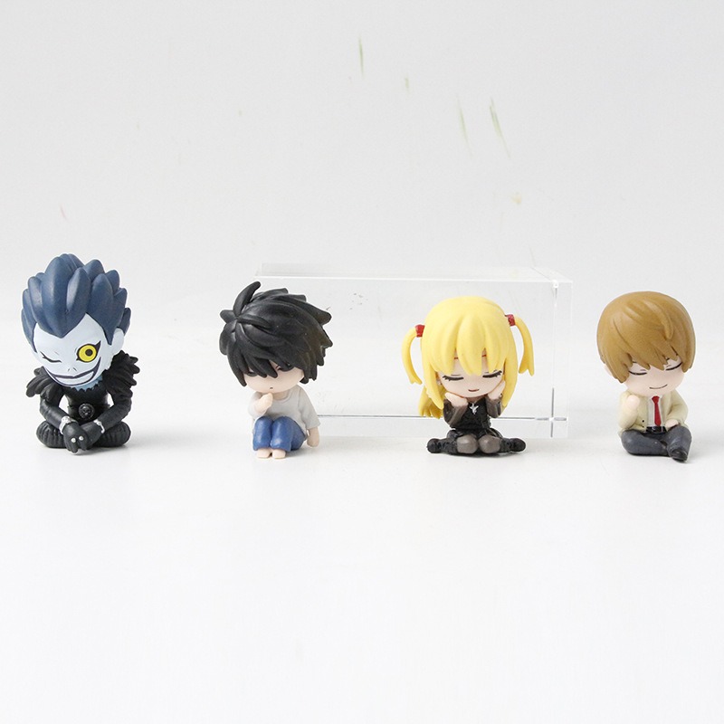 Mini Figura de Personagem de D - Car Accessories Interior avaliação e preço