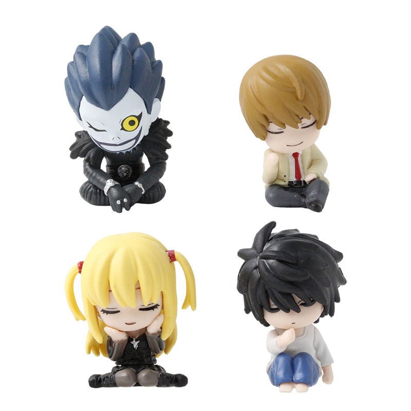 Mini Figura de Personagem de D - Car Accessories Interior avaliação e preço