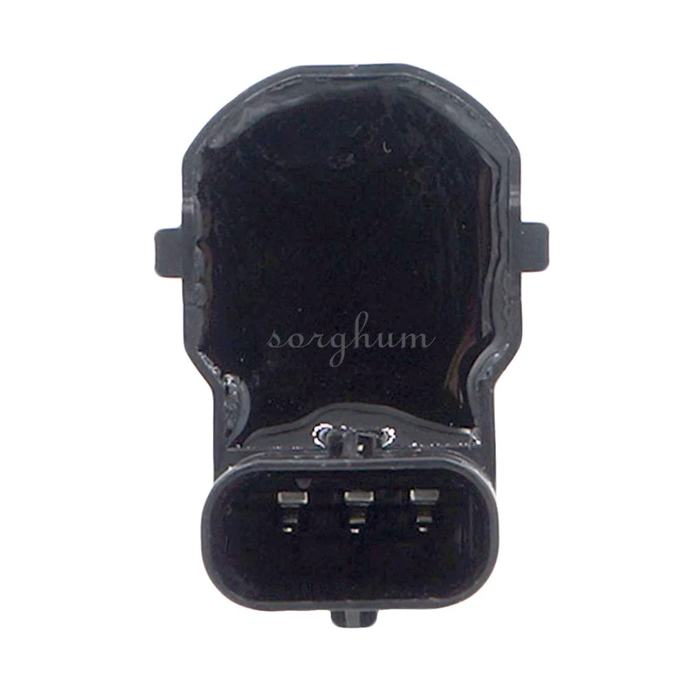 4 unidades 66209270495   Senso - Parking Sensor Reverse avaliação e preço