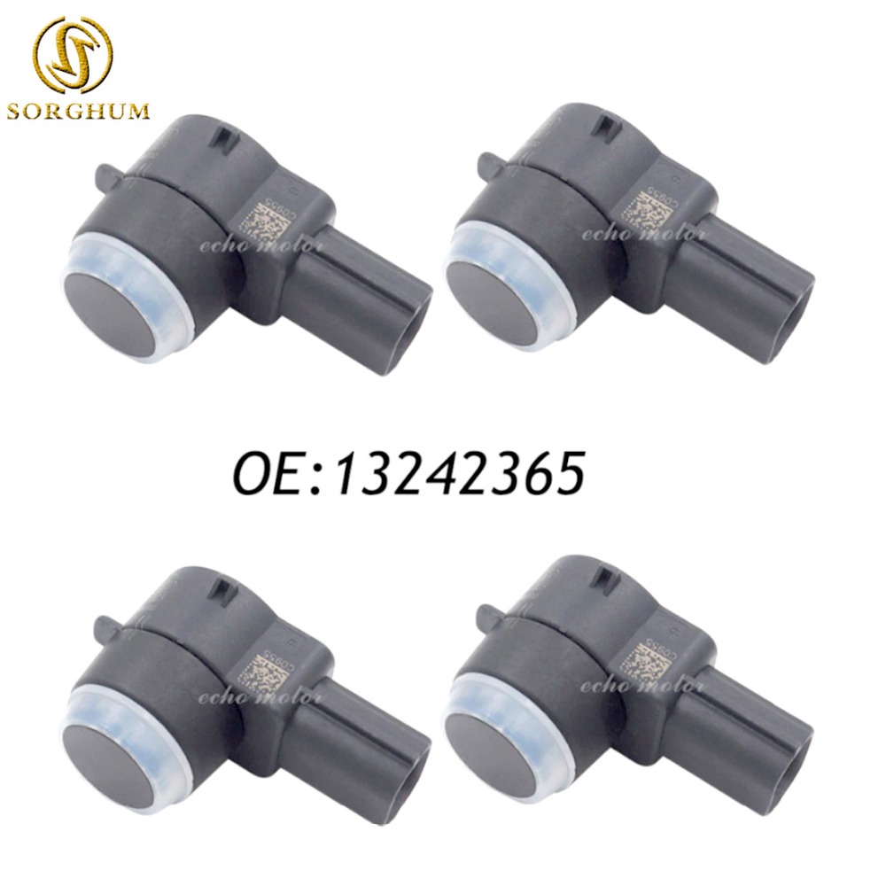 Radar de inversão para Opel As - Parking Sensor Reverse avaliação e preço