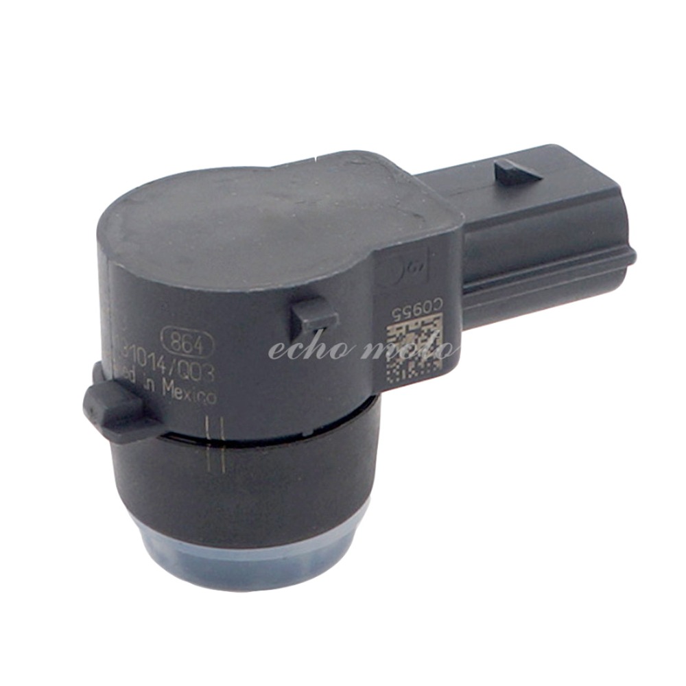 Radar de inversão para Opel As - Parking Sensor Reverse avaliação e preço