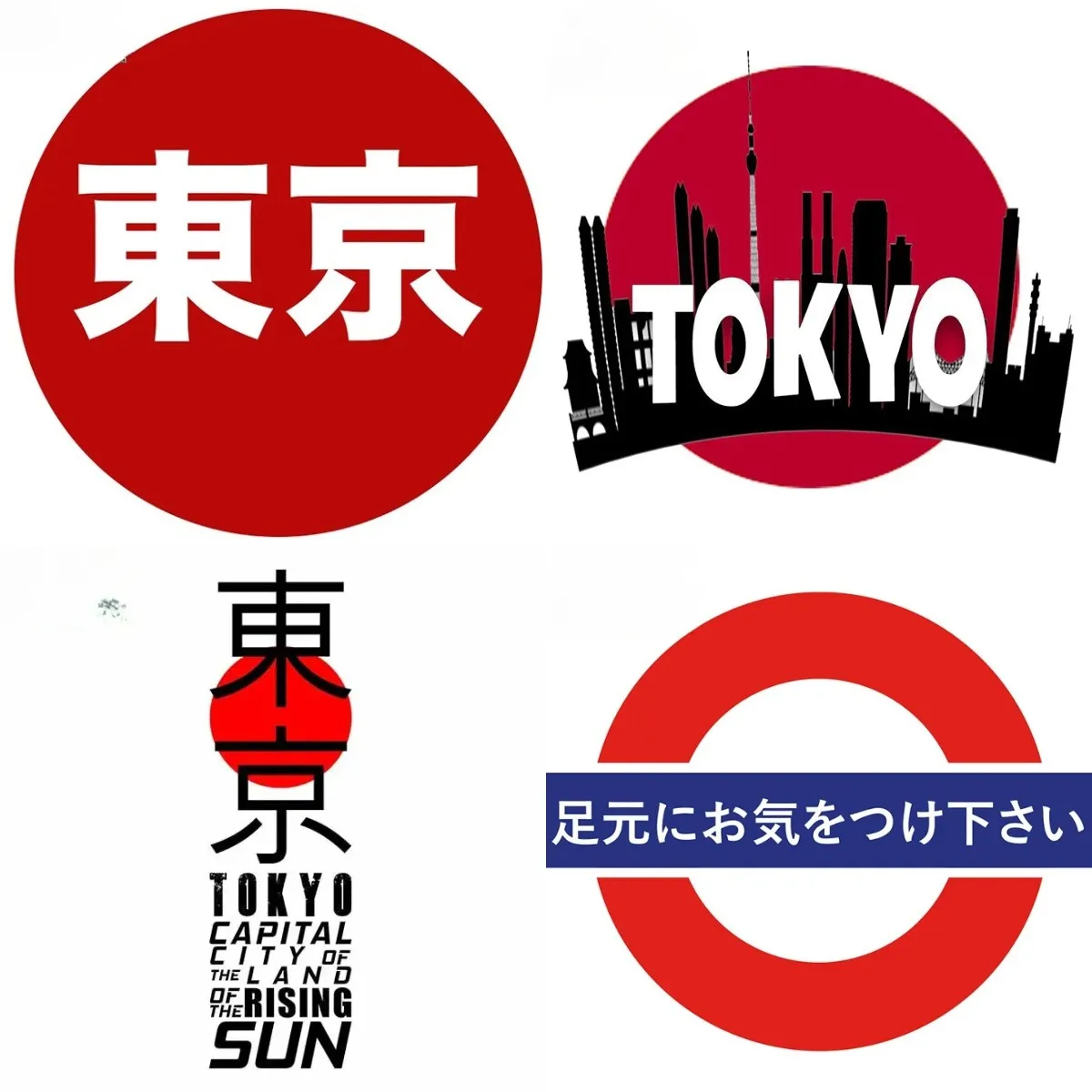 Adesivo de Carro Personalizado - Car Accessories In Tokyo avaliação e preço