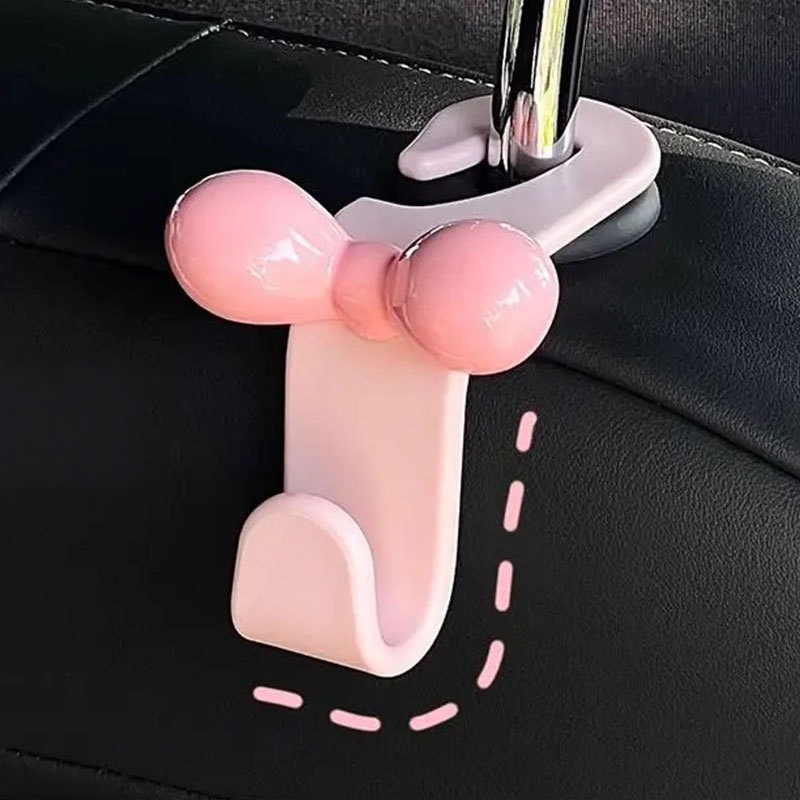 Ganchos minimalistas para pend - Car Accessories You Need avaliação e preço