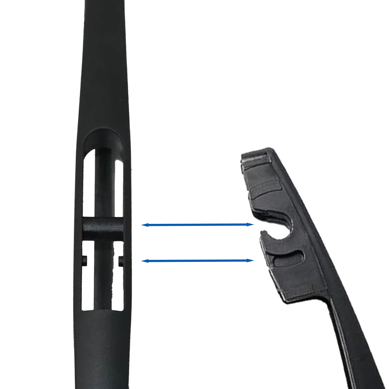 Lâmina de limpador traseiro de - Car Accessories Honda Crv avaliação e preço