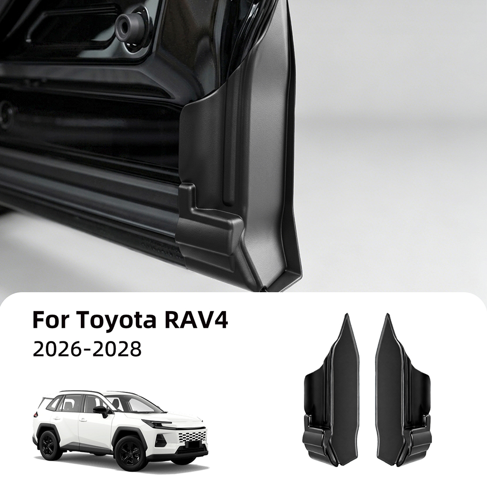 Para Toyota RAV4 2026-2028: Pr - Car Accessories You Need avaliação e preço