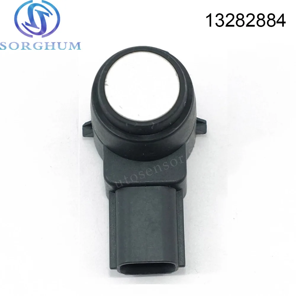 Nova marca 13282884 pdc estaci - Parking Sensor Reverse avaliação e preço