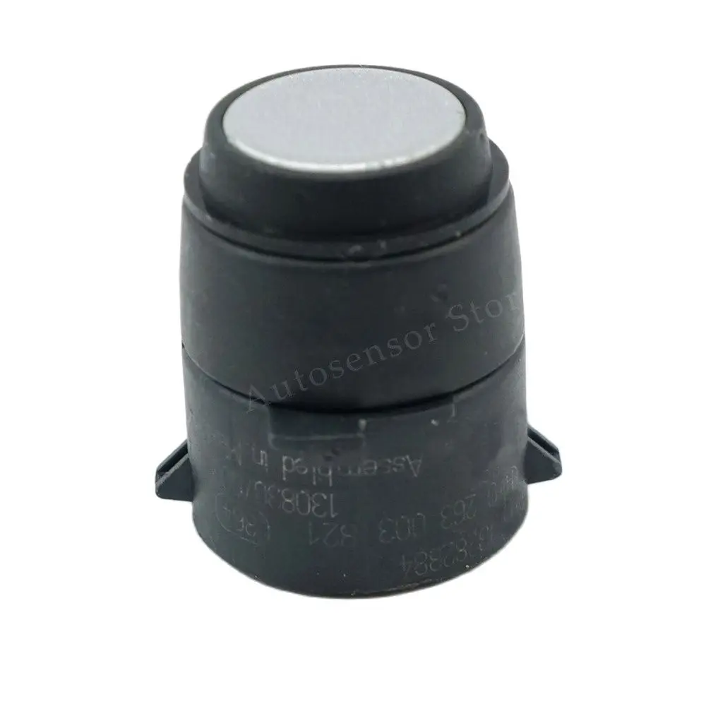 Nova marca 13282884 pdc estaci - Parking Sensor Reverse avaliação e preço