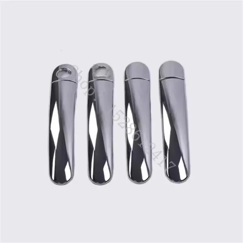 Para skoda octavia fabia rapid - Car Door Handle Protector avaliação e preço