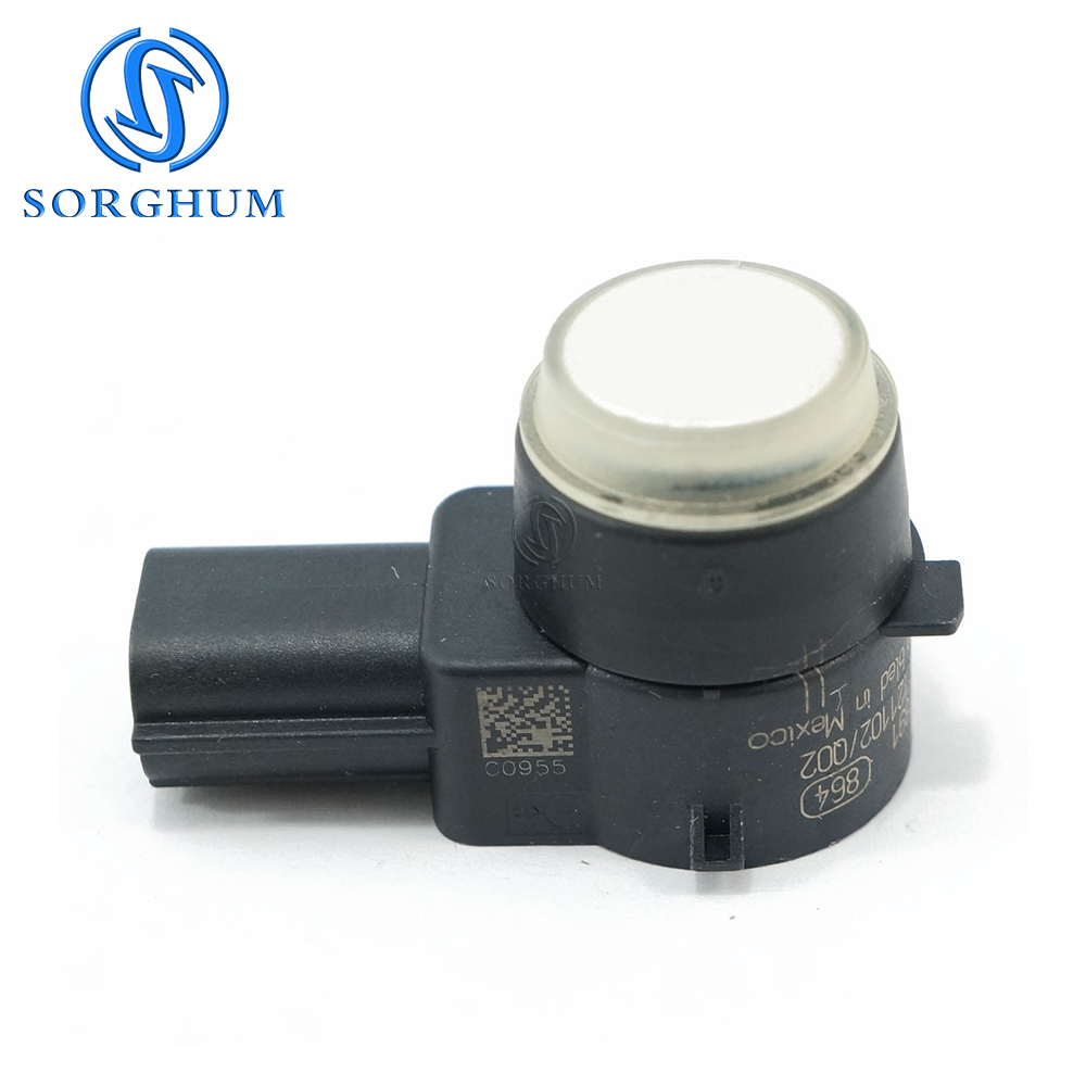 13282853 13282883 13242365   S - Parking Sensor Reverse avaliação e preço