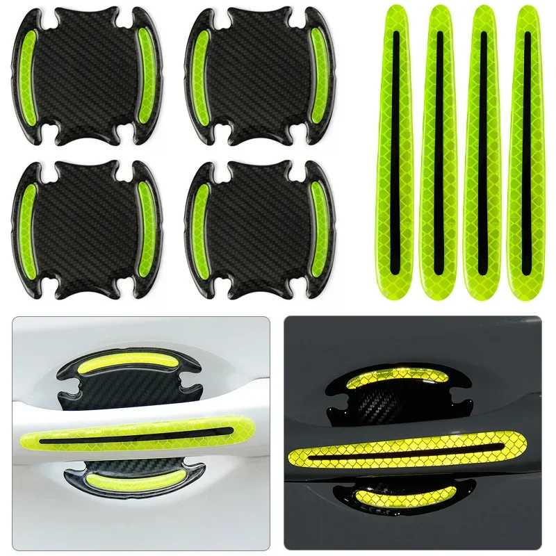 Adesivo Universal para Maçanet - Car Door Handle Protector avaliação e preço