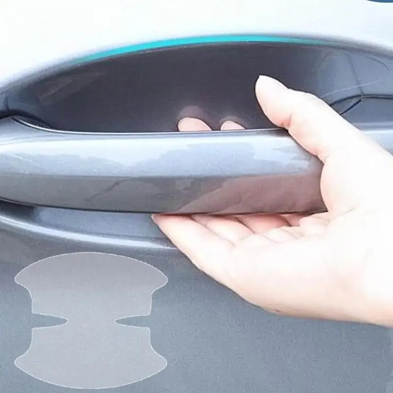Adesivo para Maçaneta de Carro - Car Door Handle Protector avaliação e preço