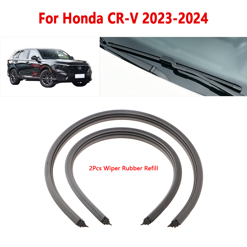 Tira de Borracha para Limpador - Car Accessories Honda Crv avaliação e preço