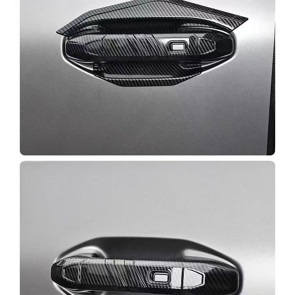 Compatível com Chery Jetour T2 - Car Door Handle Protector avaliação e preço
