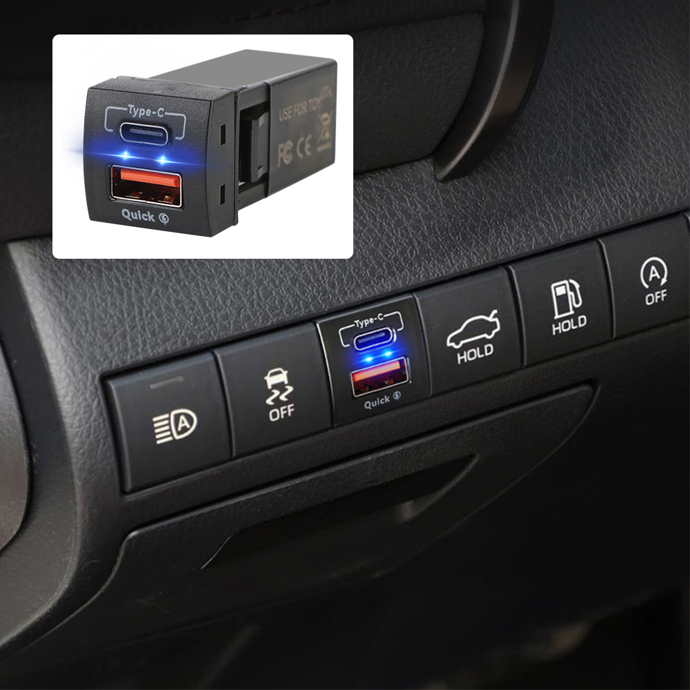 Para toyota corolla rav4 camry - Car Accessories Qc avaliação e preço