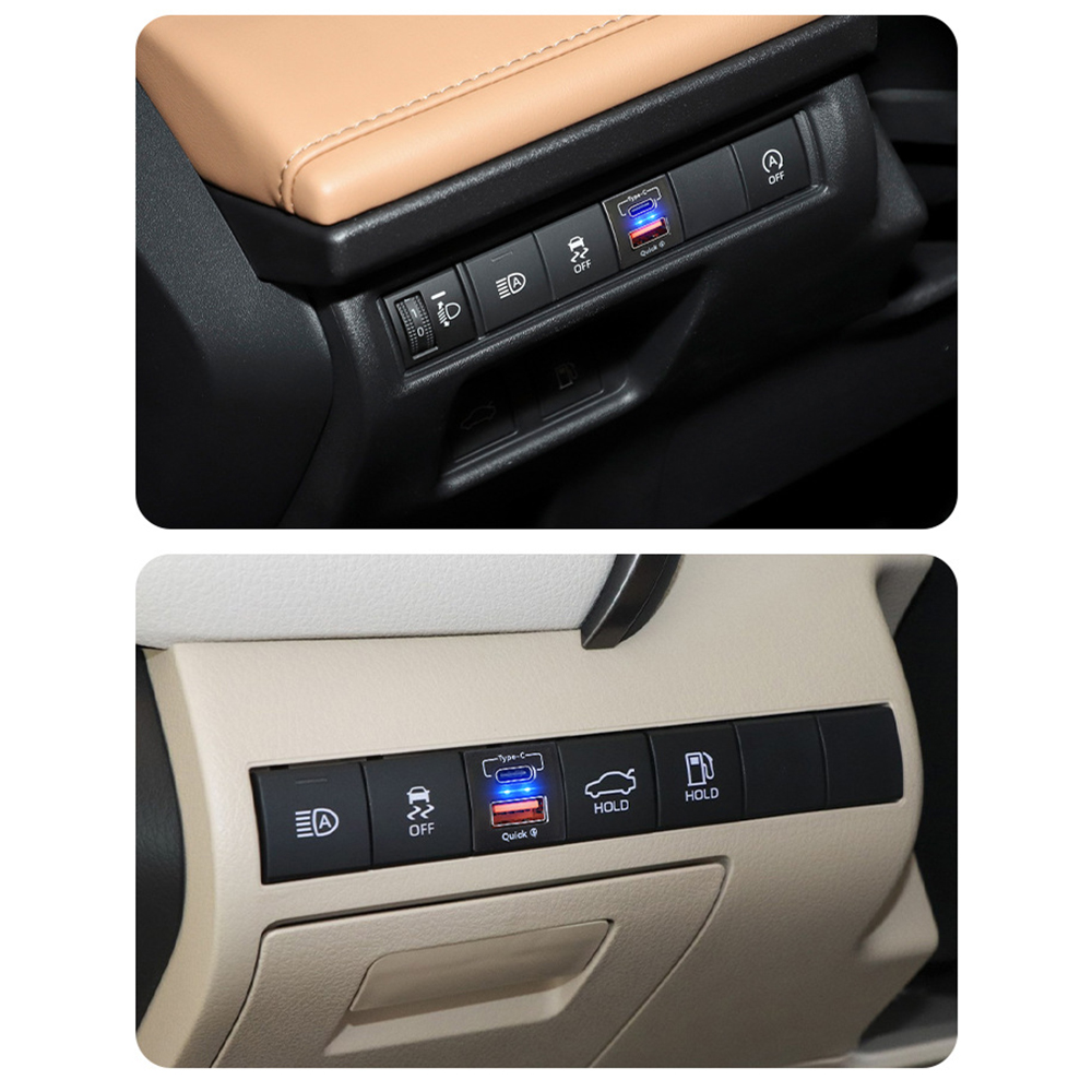 Para toyota corolla rav4 camry - Car Accessories Qc avaliação e preço