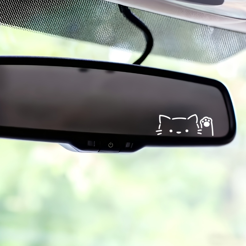 2 peças de adesivo decorativo  - Car Accessories Ebay avaliação e preço
