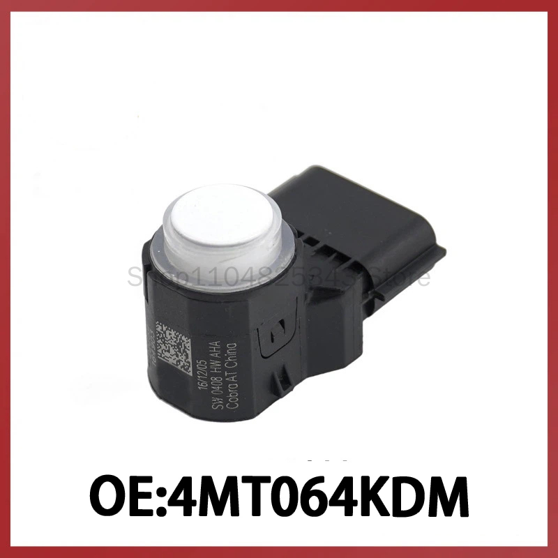 4MT064KDM é compatível com o s - Parking Sensor Reverse avaliação e preço