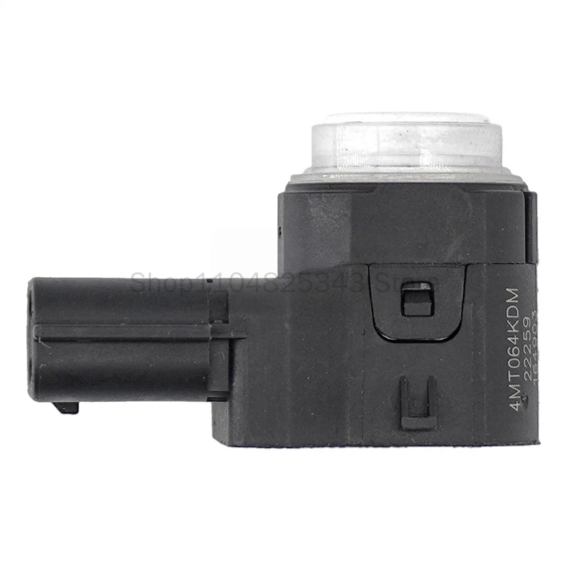 4MT064KDM é compatível com o s - Parking Sensor Reverse avaliação e preço