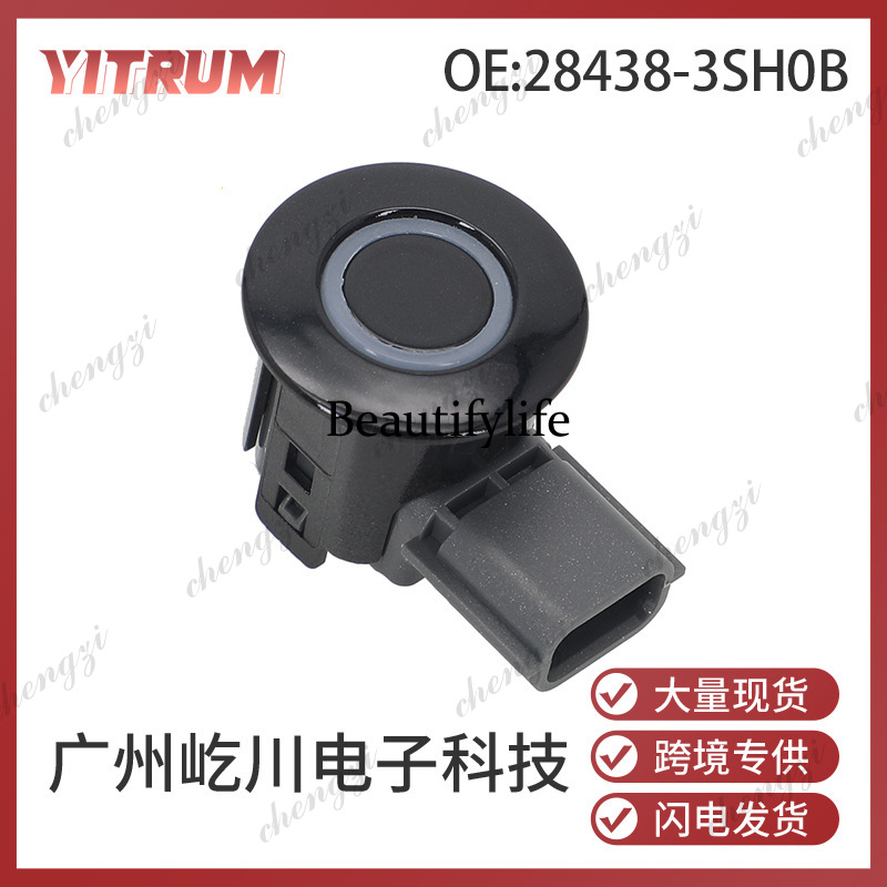 28438-3SH0B Adequado para sens - Parking Sensor Reverse avaliação e preço