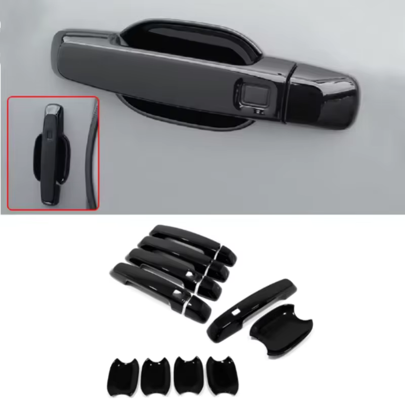 Para Great Wall GWM Tank 300 T - Car Door Handle Protector avaliação e preço