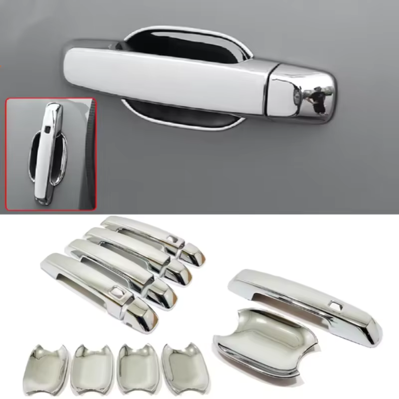 Para Great Wall GWM Tank 300 T - Car Door Handle Protector avaliação e preço
