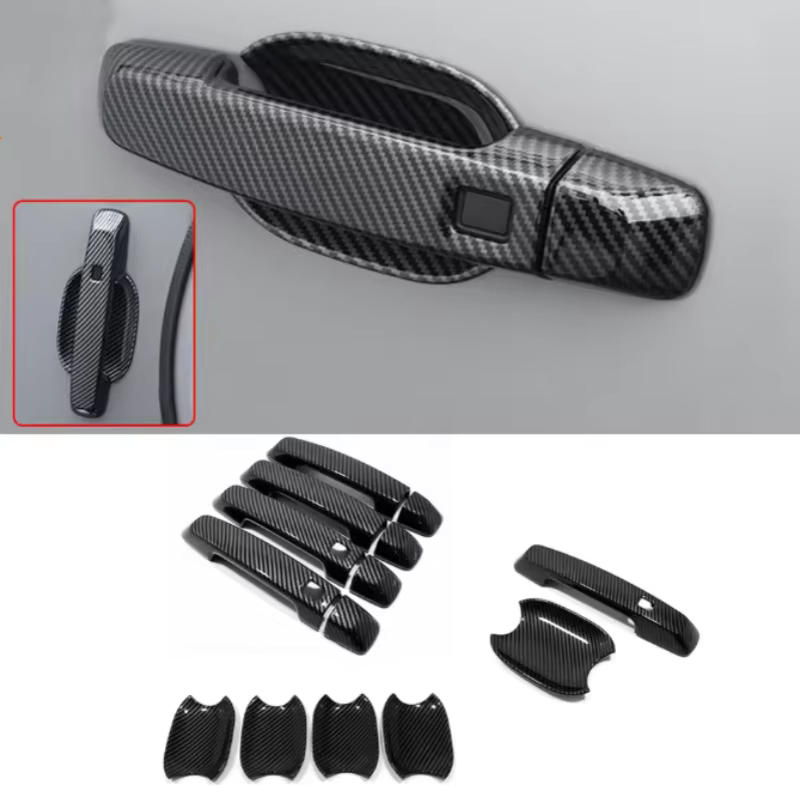 Para Great Wall GWM Tank 300 T - Car Door Handle Protector avaliação e preço