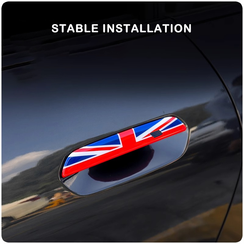Capa de Painel para Maçaneta E - Car Door Handle Protector avaliação e preço